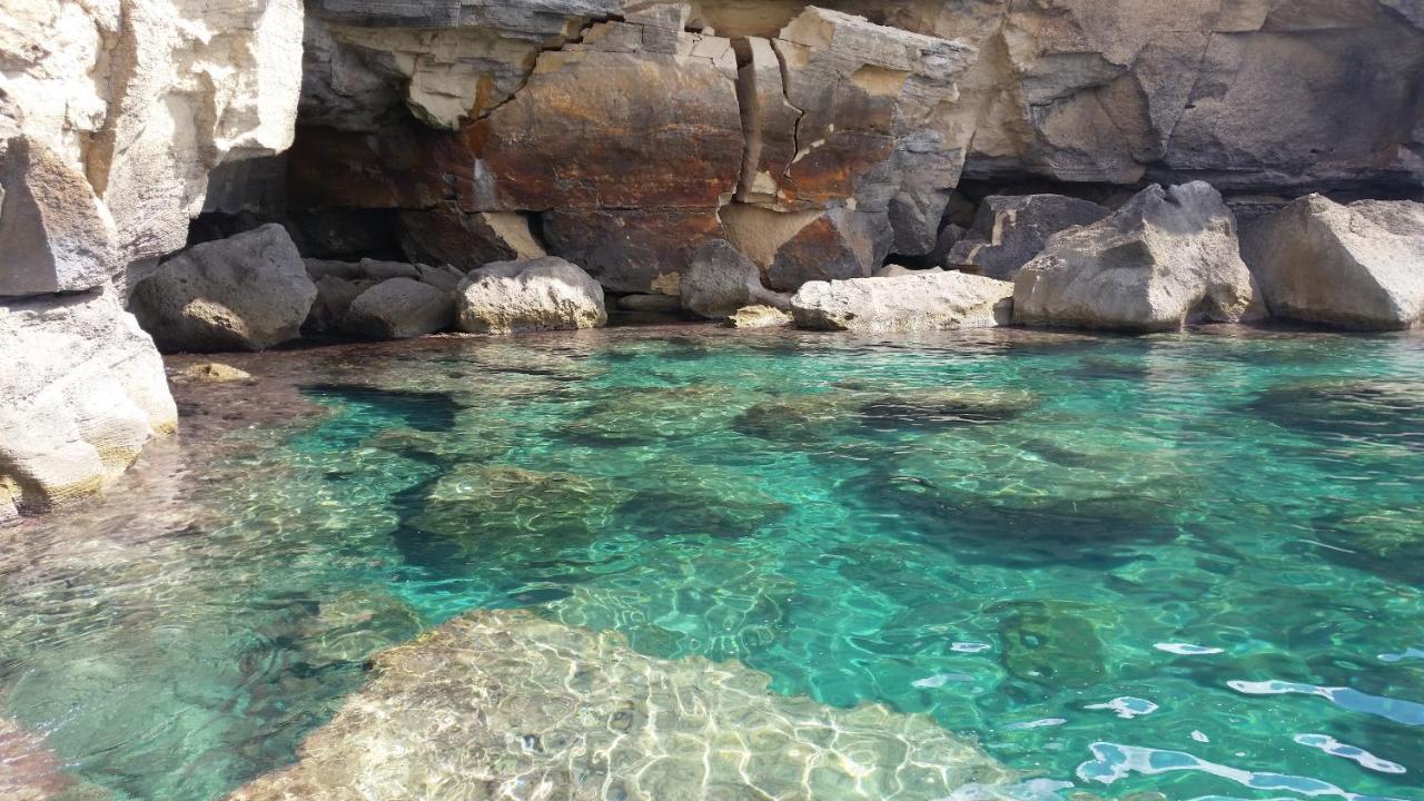 Casale Del Forno Villa Andrano Dış mekan fotoğraf