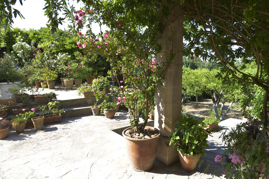 Casale Del Forno Villa Andrano Dış mekan fotoğraf