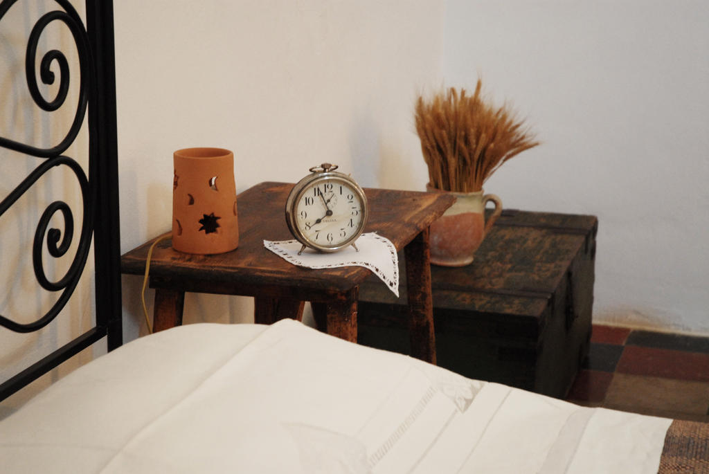 Casale Del Forno Villa Andrano Oda fotoğraf