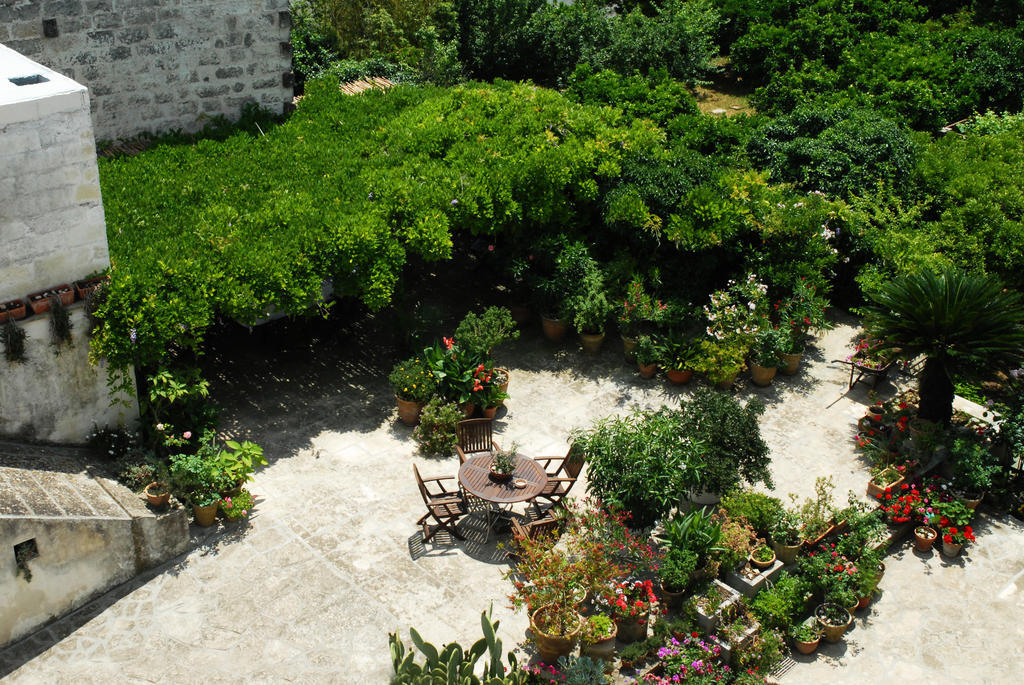 Casale Del Forno Villa Andrano Dış mekan fotoğraf