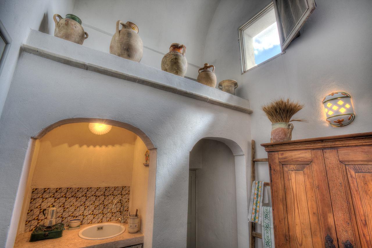 Casale Del Forno Villa Andrano Dış mekan fotoğraf